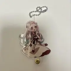 地縛少年花子くん トレーディングフォトプロップスキーホルダー (八尋寧々)