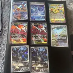 ヨ*ト様 ポケモンカード MEGAドリームexまとめ売り