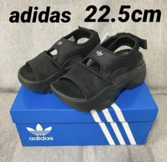 adidas オズガイア サンダル JI2824 22.5cm 【新品未使用】