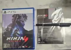 ニンジャガイデン