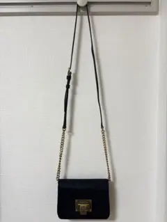 マイケルコース　ショルダーバッグ