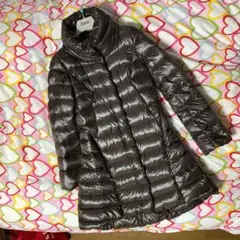 ダウンの季節がやって来ました⭐︎最終値下げ♡ヘルノ HERNO ダウンコート