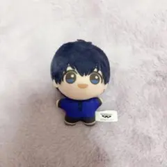 ブルーロック　チビちびぐるみ　潔