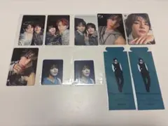 THE ORIGIN 髙塚大夢 封入 HMV LIMITED STORE トレカ