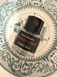 Frederic Malle FRENCH LOVER 50mlのサムネイル