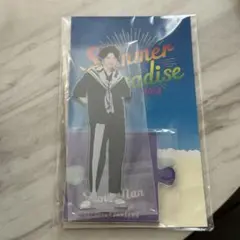 2025年最新】サマパラグッズの人気アイテム - メルカリ