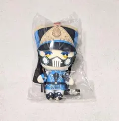 ツイステ オルト ミニミニぬいぐるみ ぬいぐるみ イベント衣装