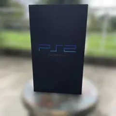 SONY PlayStation 2 本体 PS2 動作未確認　ジャンク