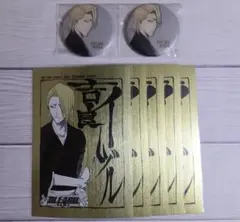 BLEACH 吉良イヅル セット - メルカリ