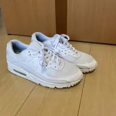 Nike Air Max 90 ホワイトスニーカー
