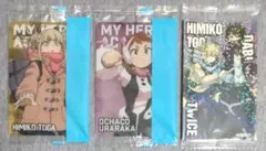 僕のヒーローアカデミア ウエハース カード シール お茶子 トガヒミコ 荼毘