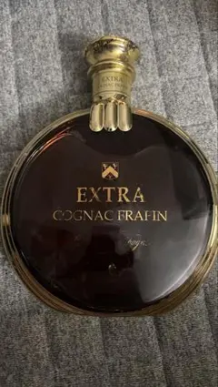 メ*1様 コニャック フラパン エクストラ フラパン エクストラ・グランド・シャンパーニュ コニャック