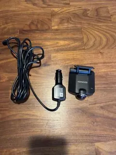 KENWOOD ドライブレコーダー DRV-C750 本体のサムネイル