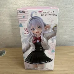 アーリャ 制服ver. Coreful フィギュア