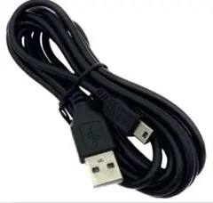 充電ケーブル データケーブル USB電源ケーブル データ転送 1.5m