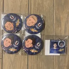 サッカー日本代表 モバガチャ 中村敬斗 - メルカリ