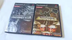 GuitarFreaks&DrumMania MASTERPIECEセット