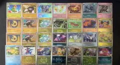【 ミラー 】 ポケカまとめ売りセット