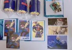 ヴィジランテ アモクレープ ガチャ