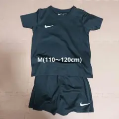 Nike 黒 Tシャツ ショートパンツ セット M