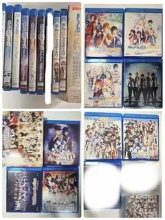 細田守 監督作品 Blu-ray 6作品セット レンタル - メルカリ