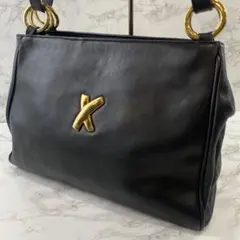 スンヒ様専用By PalomaPicasso パロマピカソ 本革レザー セミショ