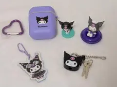 サンリオ クロミ まとめ売り/TOPTOY/チョコエッグ/Happyくじ