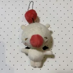 モーグリ キーチェーンマスコット ぬいぐるみ FF DISSIDIA