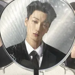 2026年最新】ateez サン うちわの人気アイテム - メルカリ
