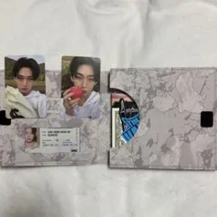 enhypen ソヌ トレカ セット - メルカリ