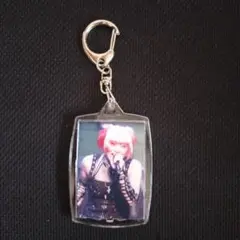 MAZZEL NAOYA アクリルキーホルダー - メルカリ