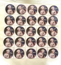 ヒプノシスマイク ヒプマイ Leaders 碧棺左馬刻 25個セット