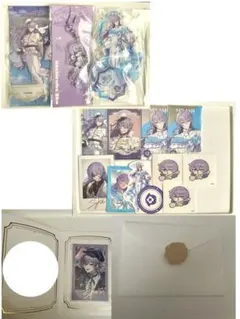 星導ショウグッズまとめ - メルカリ