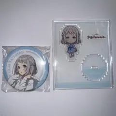 葛城リーリヤ FAMくじ Ｃ賞 D賞 セット