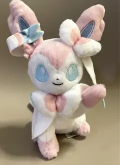 2026年最新】イーブイコレクション ぬいぐるみの人気アイテム - メルカリ