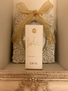 DIOR j'adore Eau de Parfum 5ml 新品未使用 最新版