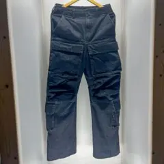 2026年最新】entire studios heavy denim cargoの人気アイテム - メルカリ