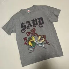 ルーニーテューンズ Tシャツ S