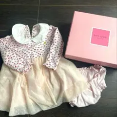 kate spade ワンピース 80サイズ 箱無し