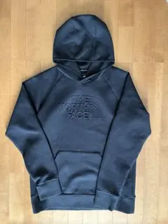 THENORTHFACE テックエアーフーディ　ブラック　　メンズXXL