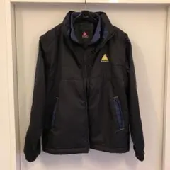 ルコック　ゴルフジャケット