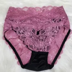 新品　グラントイーワンズ　レーシーショーツのサムネイル