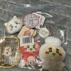 ちいかわ　シーサー　グッズ　まとめ売り