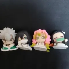 おねむたん 鬼滅の刃 4点セット