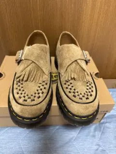 新品 Dr.Martens RAMSEY MONK KLT 28cmのサムネイル