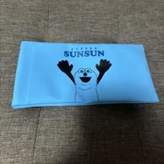 PUPPET SUNSUN メガネケースのサムネイル