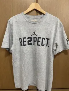 RE2PECT NIKEナイキ Tシャツ M ジーター ジョーダン MLB
