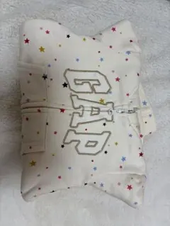 GAP 星柄フード付きパーカー 18-24ヶ月