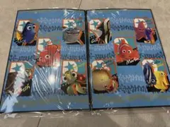 ピクサーくじ ニモ