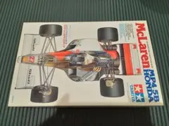 TAMIYA 1/20 マクラーレン MP4/5B & ジョーダン191 セット TAMIYA 1/20 マクラーレン MP4/5B & ジョーダン191 セット - メルカリ